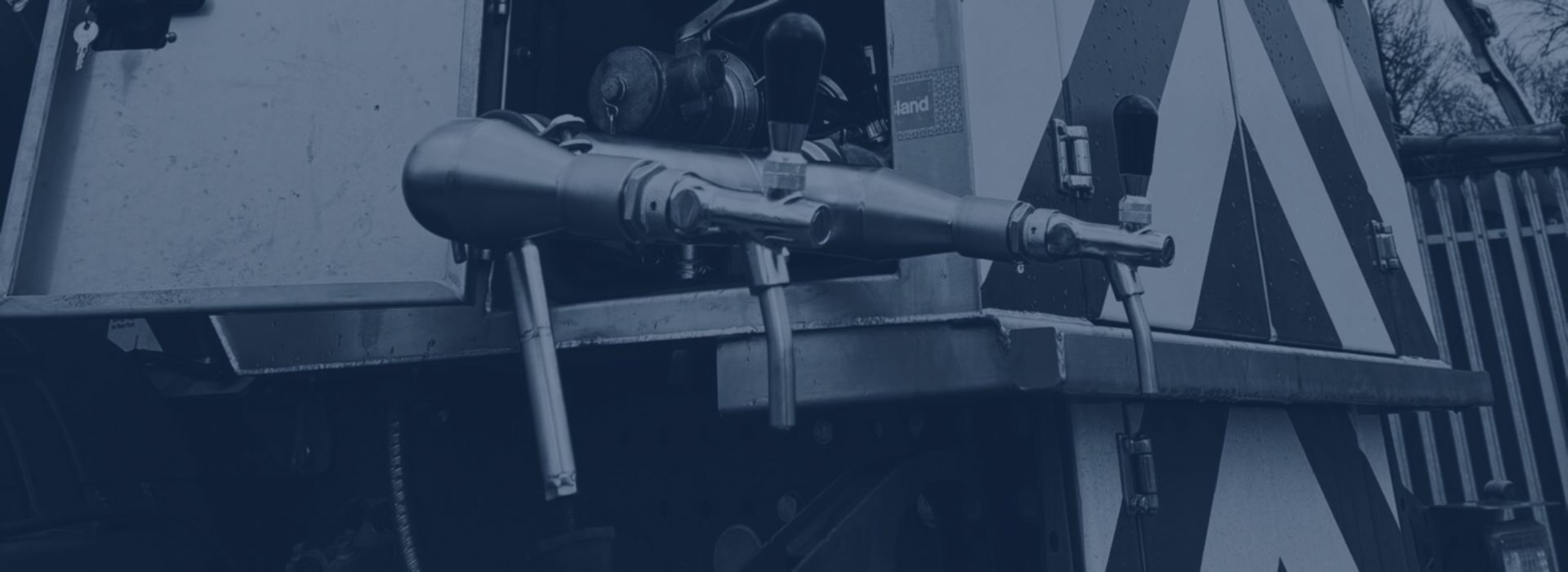 the drinking water club hydration station hire