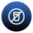 Non Potable Icon